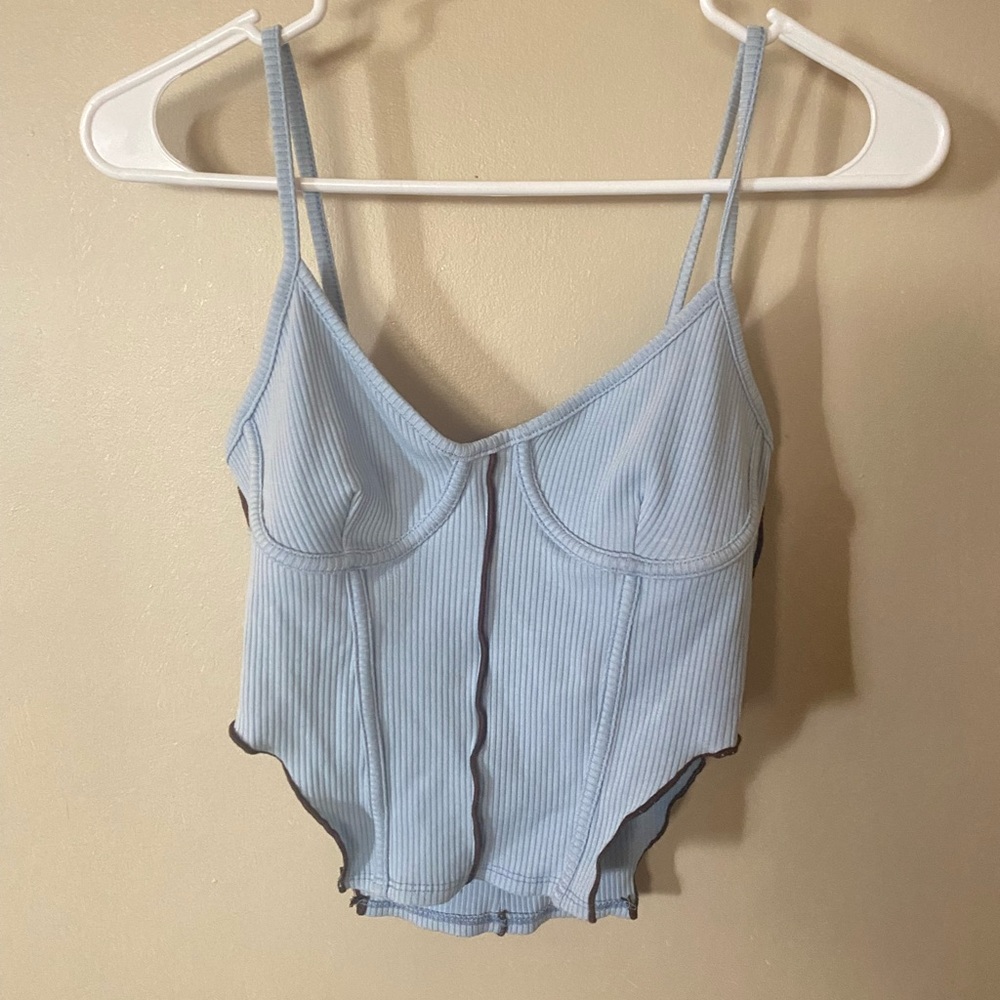 Fashion Nova Women’s Tank Top